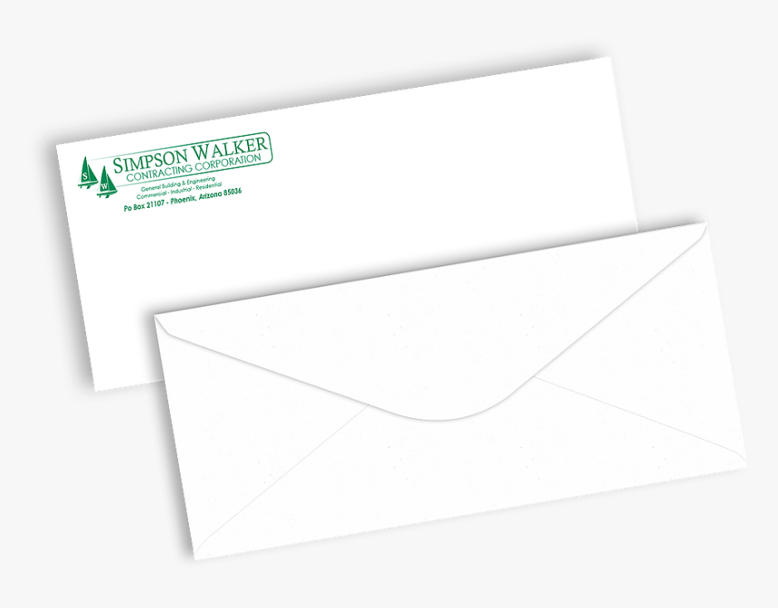 Envelope, HD Png Download, Free Download