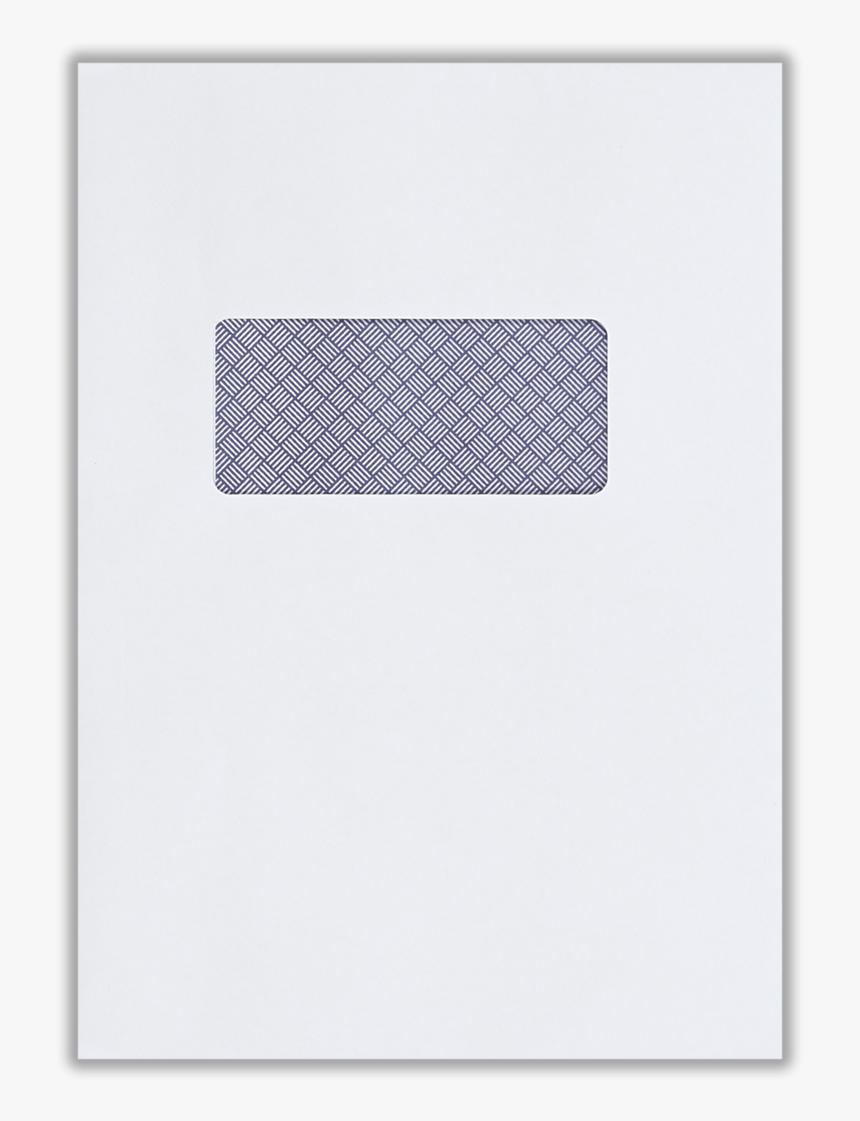 White Envelope Png, Transparent Png, Free Download