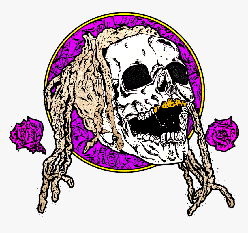 Young Thug - Young Thug Clip Art, HD Png Download, Free Download