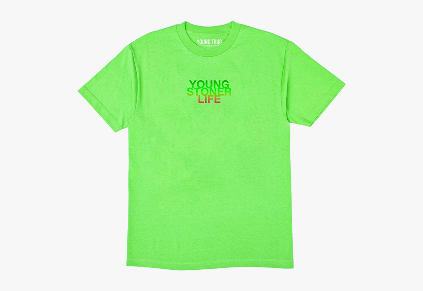 Young Thug Slime Language Merch, HD Png Download, Free Download