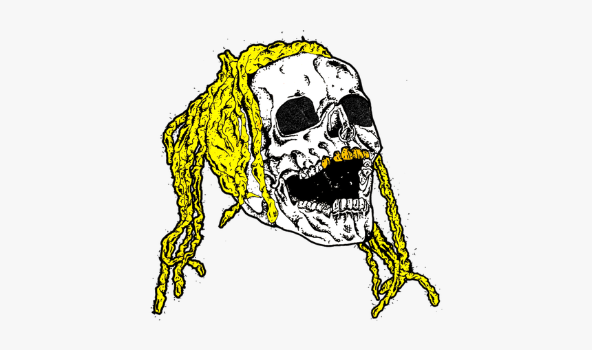 Young Thug Clip Art, HD Png Download, Free Download