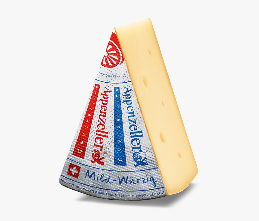 Swiss Appenzeller Cheese - Appenzeller Cheese Png, Transparent Png, Free Download