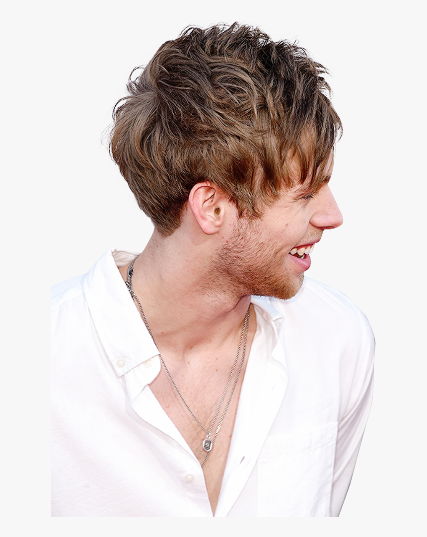 Luke Hemmings American Music Awards, HD Png Download, Free Download