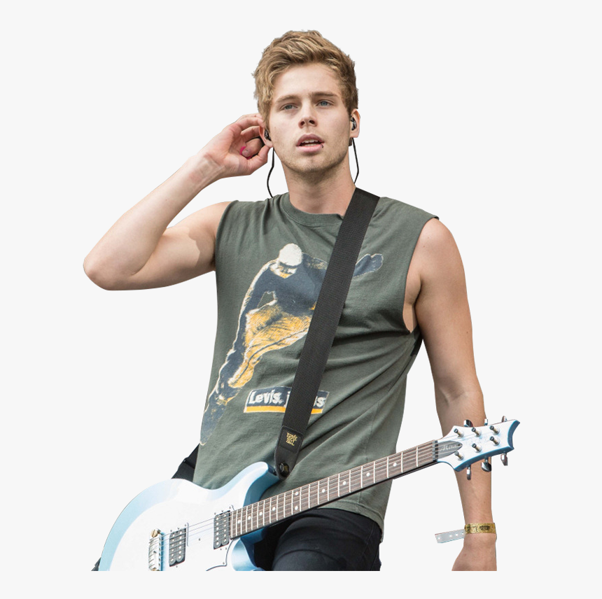 5sos Height, HD Png Download, Free Download