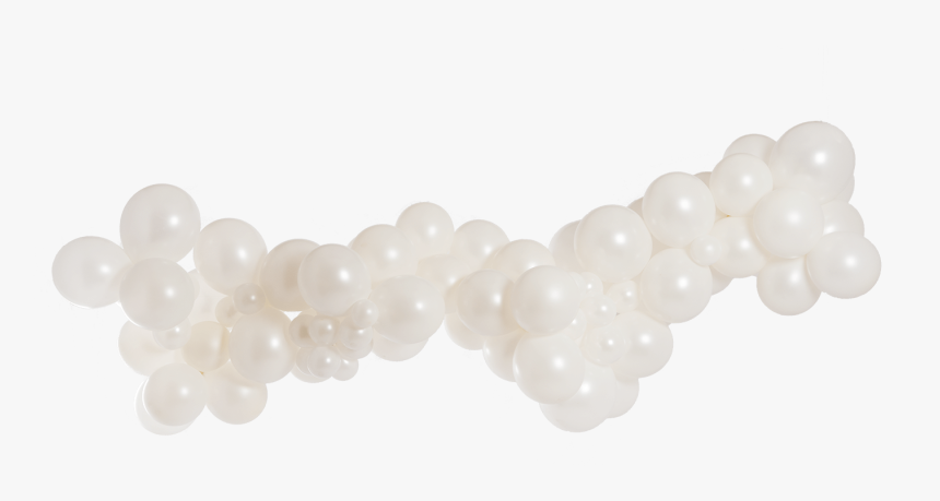 Cloud 9 Balloon Garland Kit - Balloon, HD Png Download, Free Download