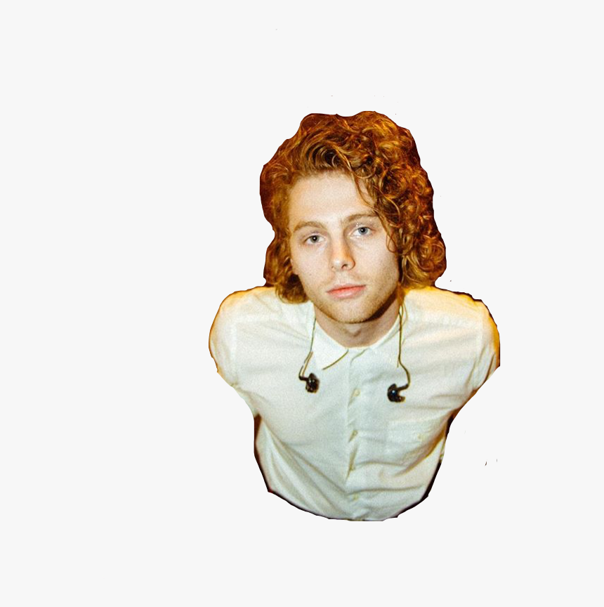 Luke Hemmings - Luke Hemmings Then And Now, HD Png Download, Free Download