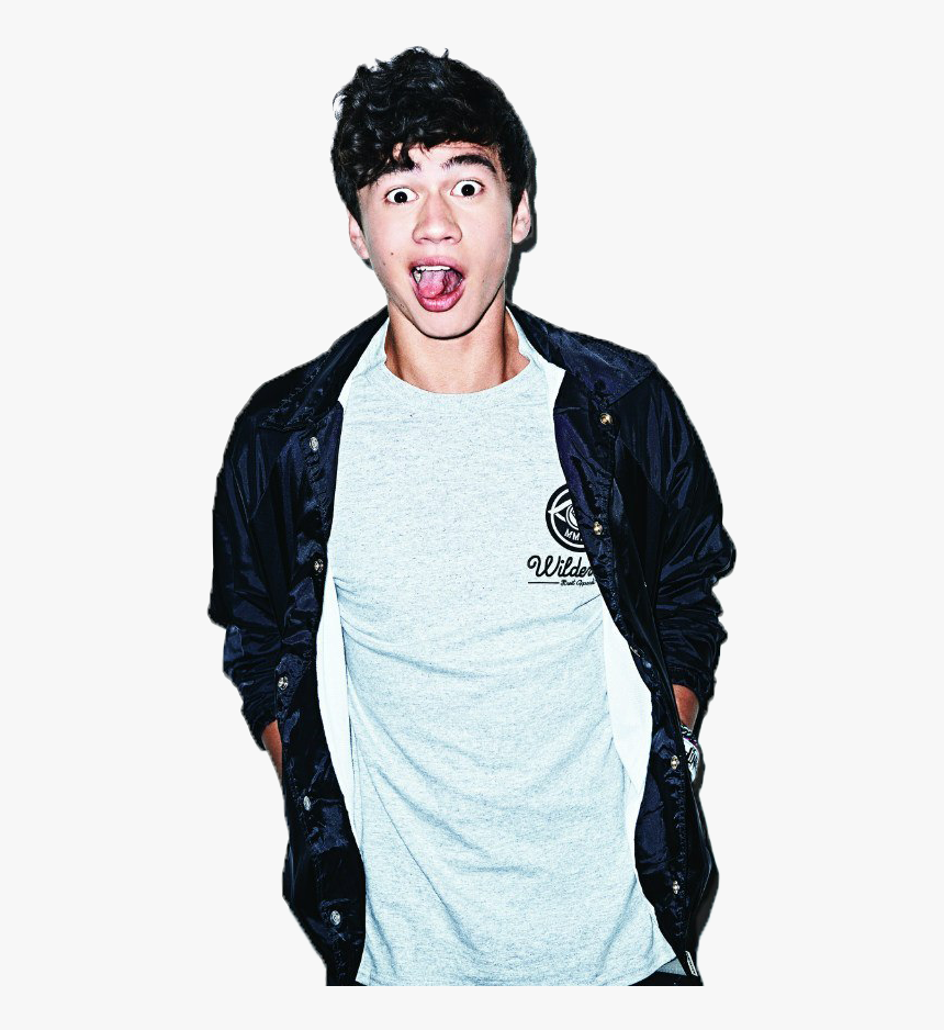 Transparent Luke Hemmings Png - Calum Hood, Png Download, Free Download