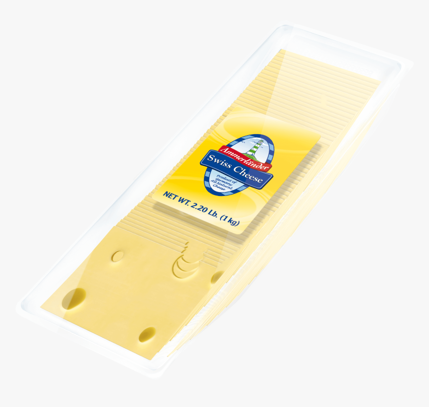 Ammerlander Havarti Cheese, HD Png Download, Free Download