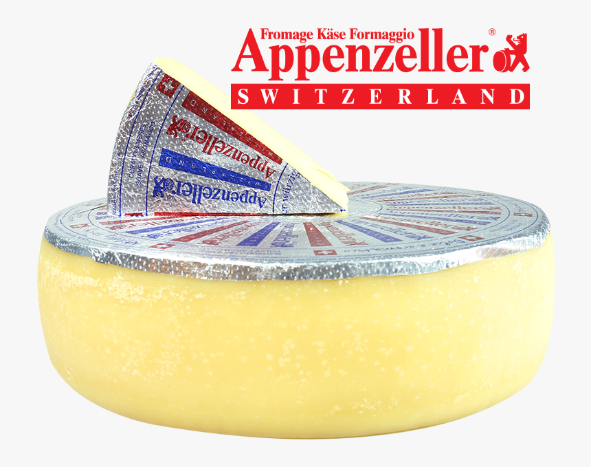 Appenzeller® - Appenzeller Cheese, HD Png Download, Free Download