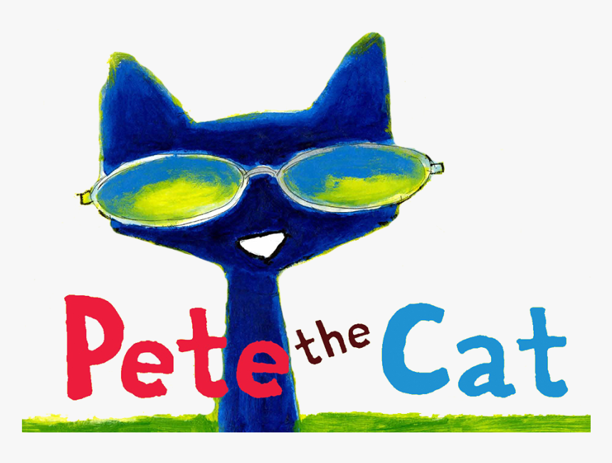 Theatreworks Usa Theaterworksusa - Pete The Cat Silhouette, HD Png Download, Free Download