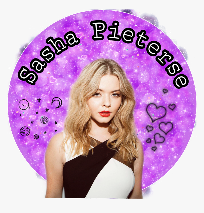 Transparent Sasha Pieterse Png - Girl, Png Download, Free Download