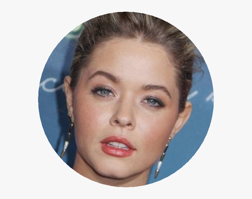 Sashapieterse - Girl, HD Png Download, Free Download