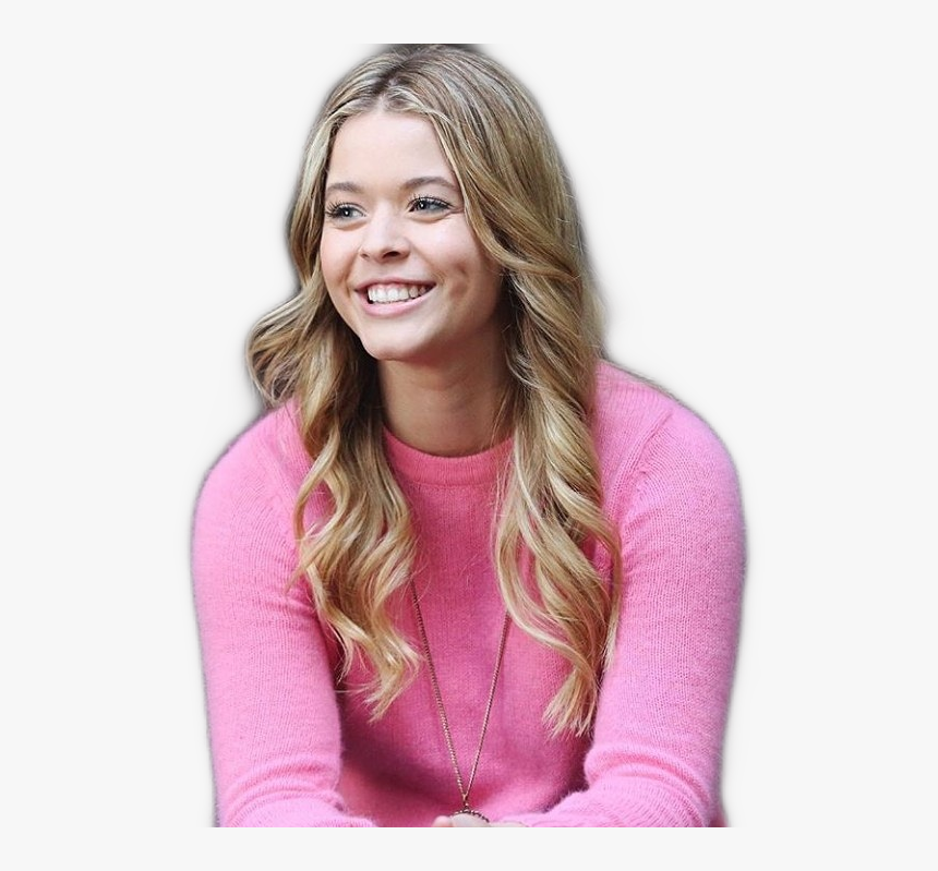 #alisondilaurentis #pretty #pink #sashapieterse #pll - Alison Pretty Little Liars Season 5, HD Png Download, Free Download