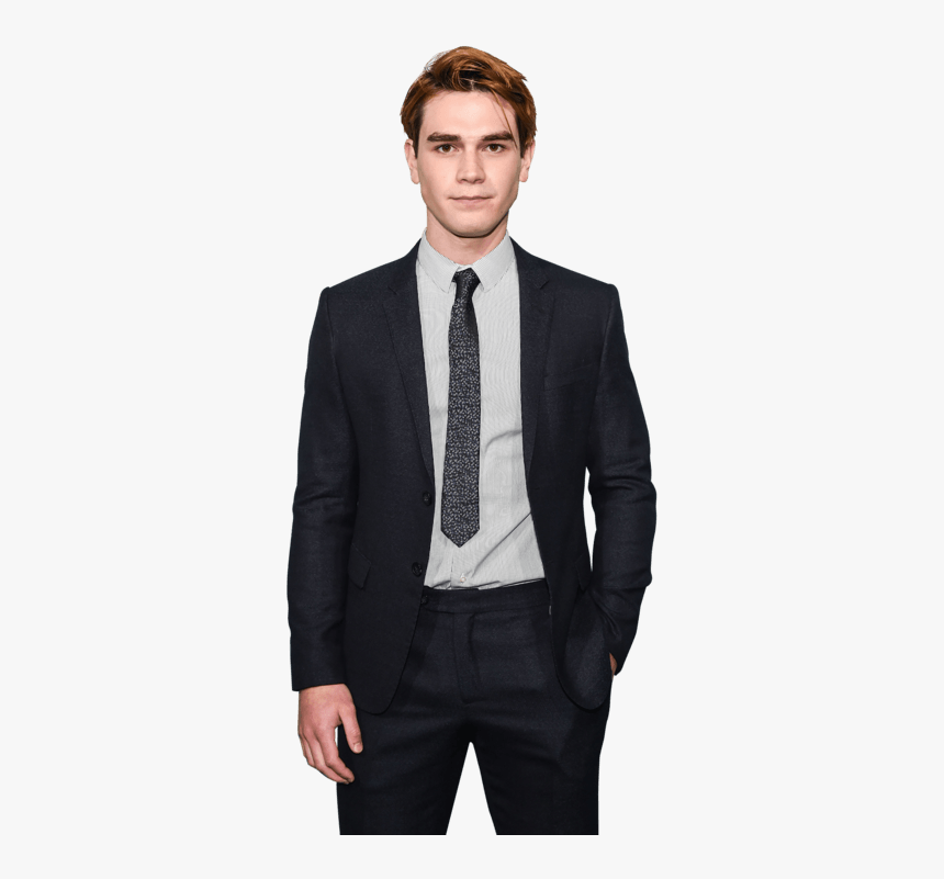 Kj Apa The Hate U Give, HD Png Download, Free Download