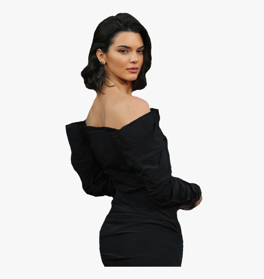 Kendall Jenner Transparent Background , Png Download - Kendall Jenner Transparent Background, Png Download, Free Download