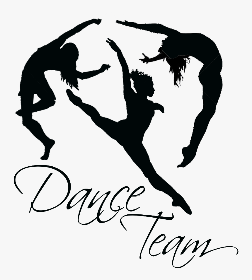 Introducing The 2018 2019 Golden Stars Dance Team & - Dance Team Clip Art, HD Png Download, Free Download