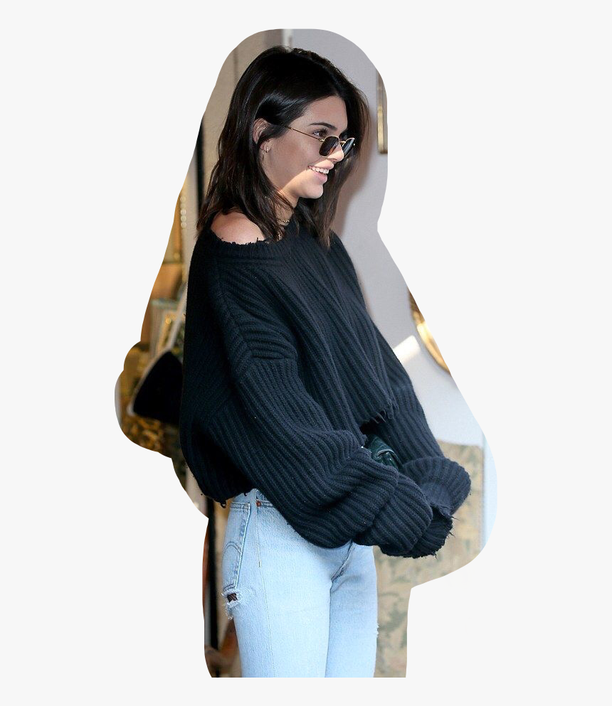 #kendalljenner #kendall #jenner #kardashian #kuwtk - Kendall Jenner, HD Png Download, Free Download