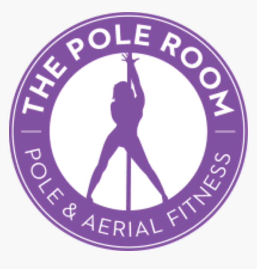 The Pole Room - Sign, HD Png Download, Free Download