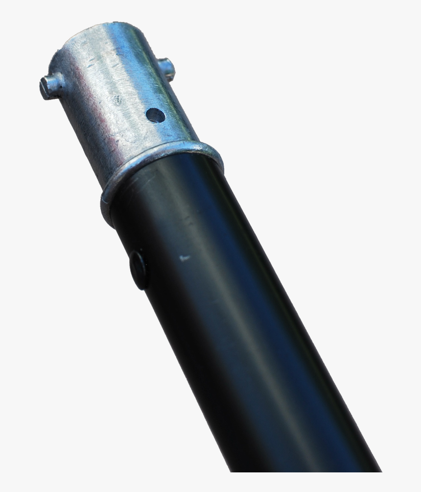 Short Pole , Png Download - Cylinder, Transparent Png, Free Download