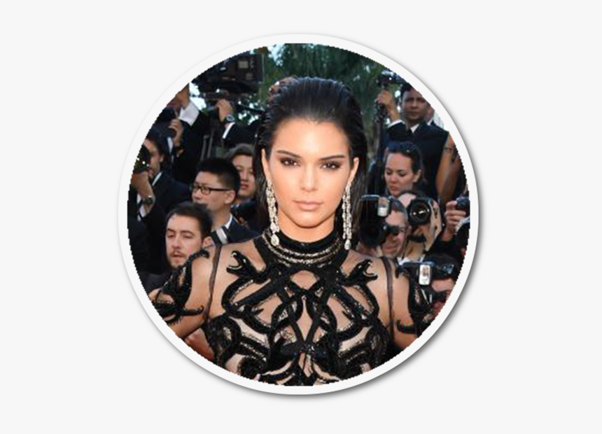 Tv Personality Kendall Jenner, HD Png Download, Free Download