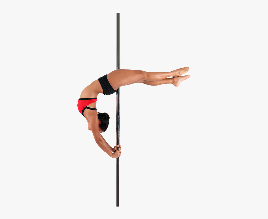 Poledance - Stickers Whatsapp Pole Dance, HD Png Download, Free Download