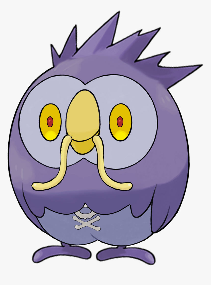 Brettultimus Pokemon Type Swap, HD Png Download, Free Download