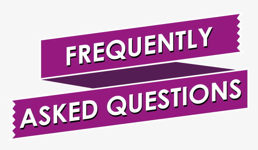 Frequently Asked Question Png, Transparent Png, Free Download