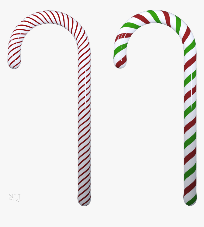 Candy Cane, HD Png Download, Free Download