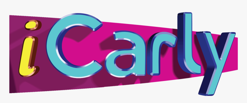 Icarly Symbol, HD Png Download, Free Download