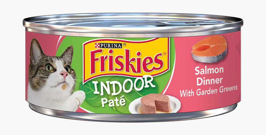 Friskies Wet Cat Food, HD Png Download, Free Download