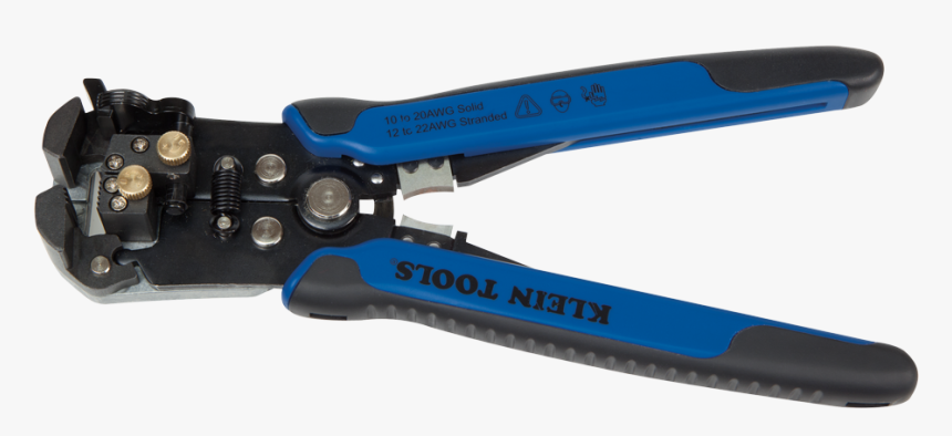 Png 11061 - Klein Cable Stripping Tool, Transparent Png, Free Download