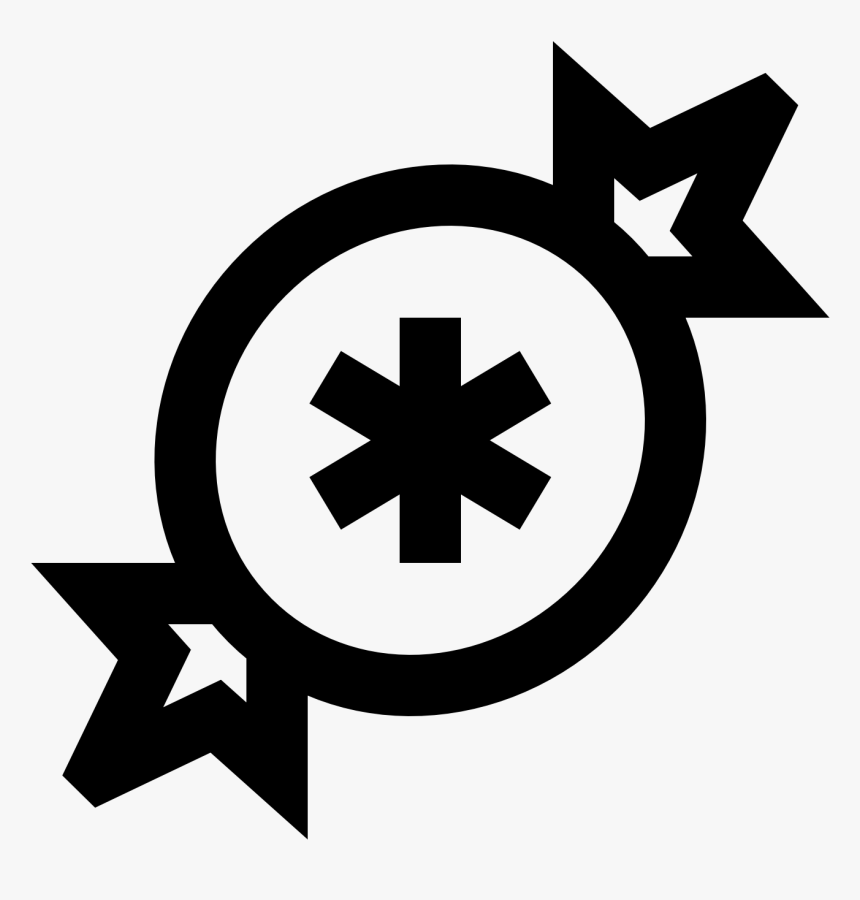 Aut Paramedicine, HD Png Download, Free Download