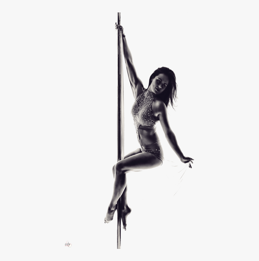 Pole Dance Pole - Photo Shoot, HD Png Download, Free Download