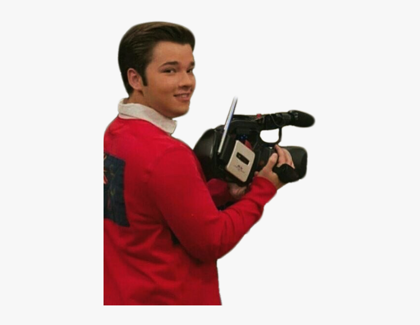 Freddie With Camera Png, Transparent Png, Free Download