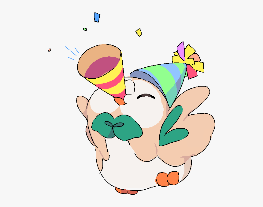 [PokeCommunity.com] Another year marks 24 rings on the Meadow tree