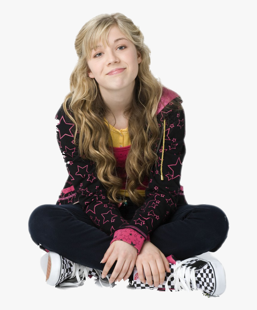 Pngs De Jennette Mccurdy - Jennette Mccurdy, Transparent Png, Free Download