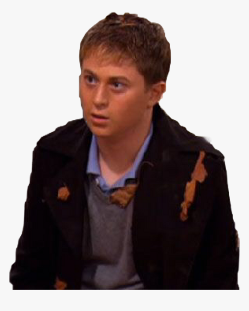 Nevel Papperman Icarly Nevel Papperman Nevelpapperman - Nevel Papperman Png, Transparent Png, Free Download