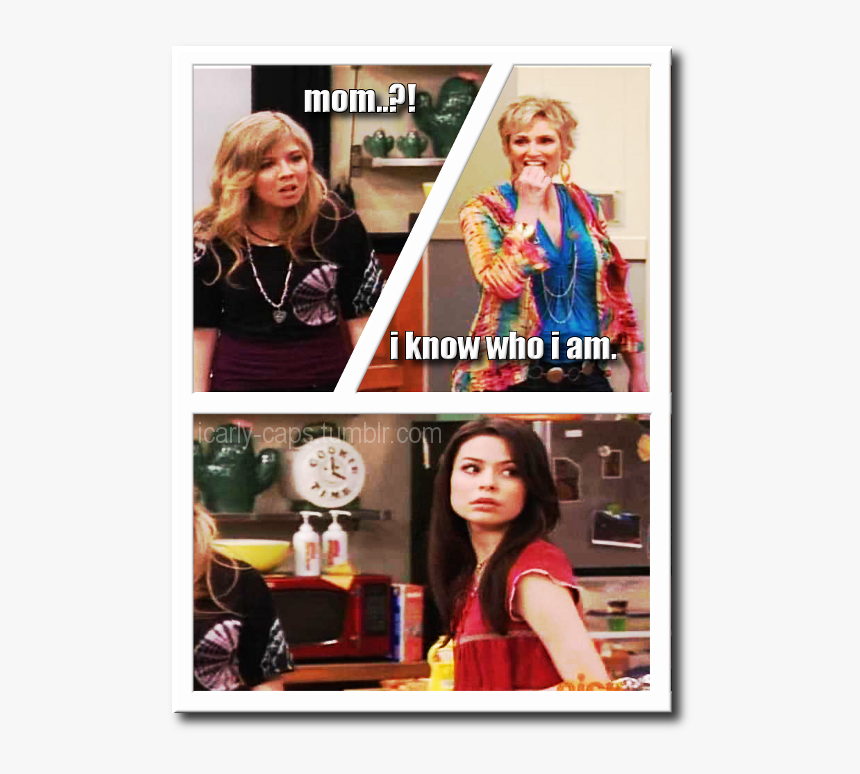 Icarly, HD Png Download, Free Download