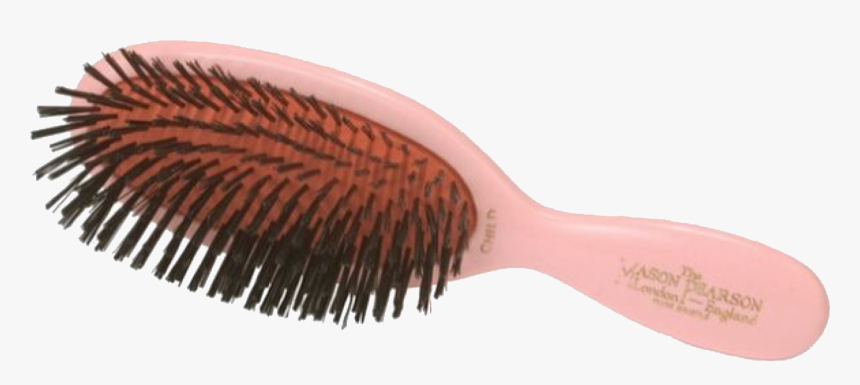 Mason Pearson Hair Brushes, HD Png Download, Free Download