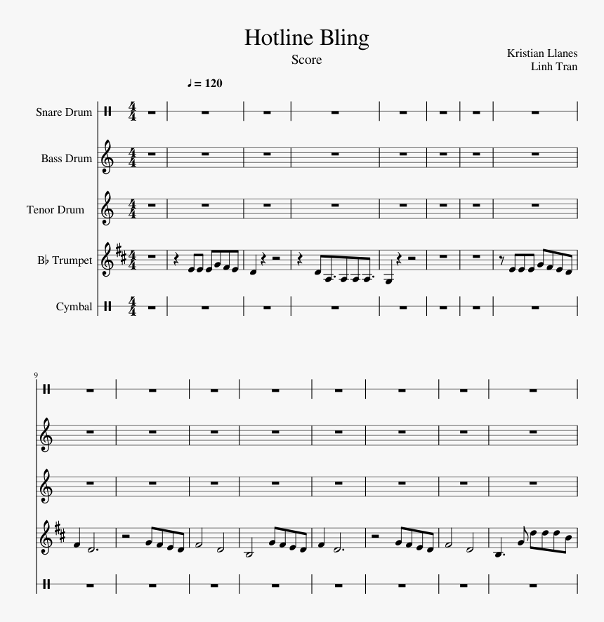Professor Umbridge Theme Sheet, HD Png Download, Free Download