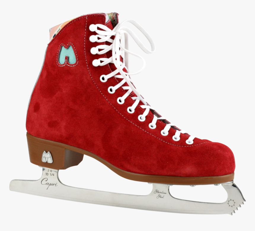 Ice Skates Png, Transparent Png, Free Download