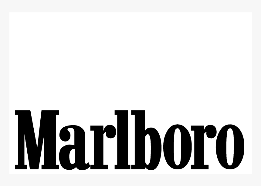 Marlboro Logo Png - Marlboro, Transparent Png, Free Download