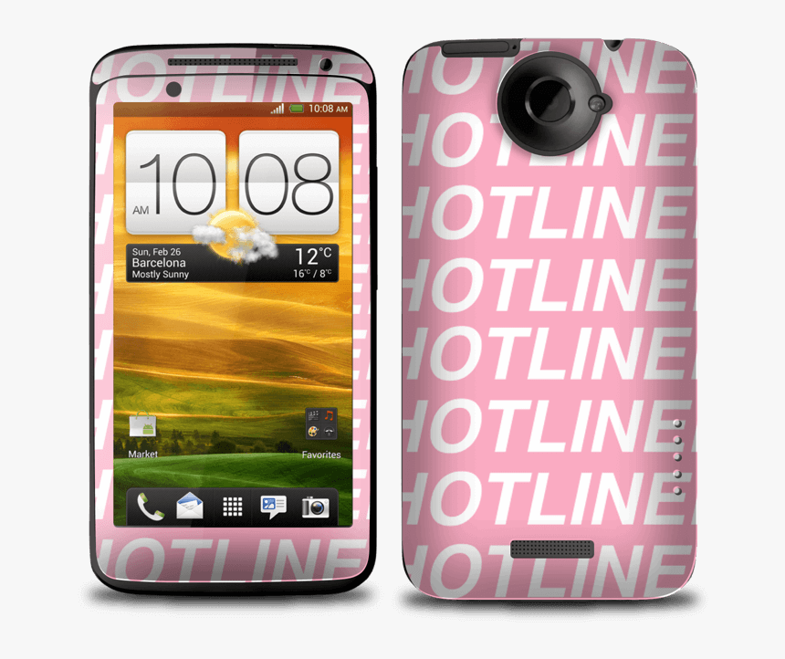 1800-hotlinebling Skin For All Of The Drake Fans Out - Htc One X, HD Png Download, Free Download