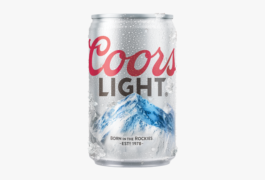 Coors Light Logo 2018, HD Png Download, Free Download
