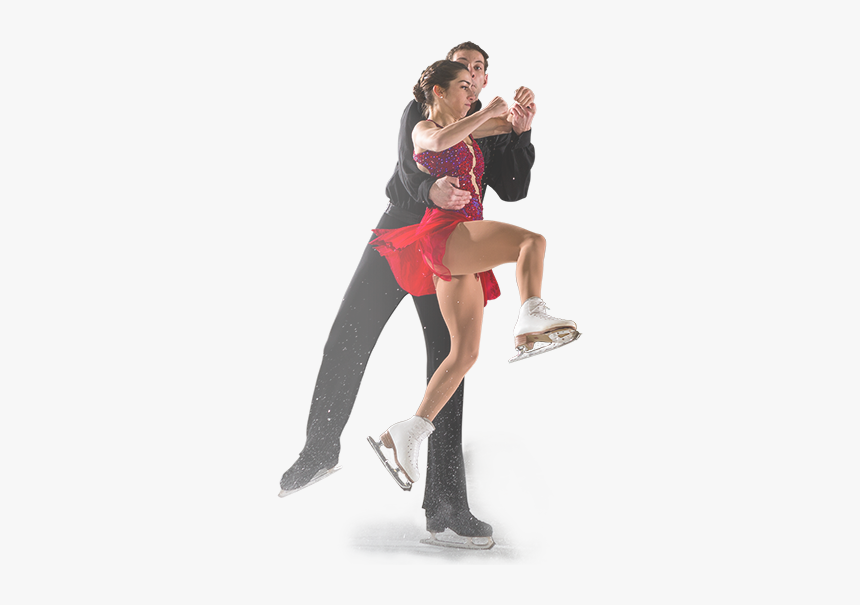 Figure Skating Jumps, HD Png Download, Free Download