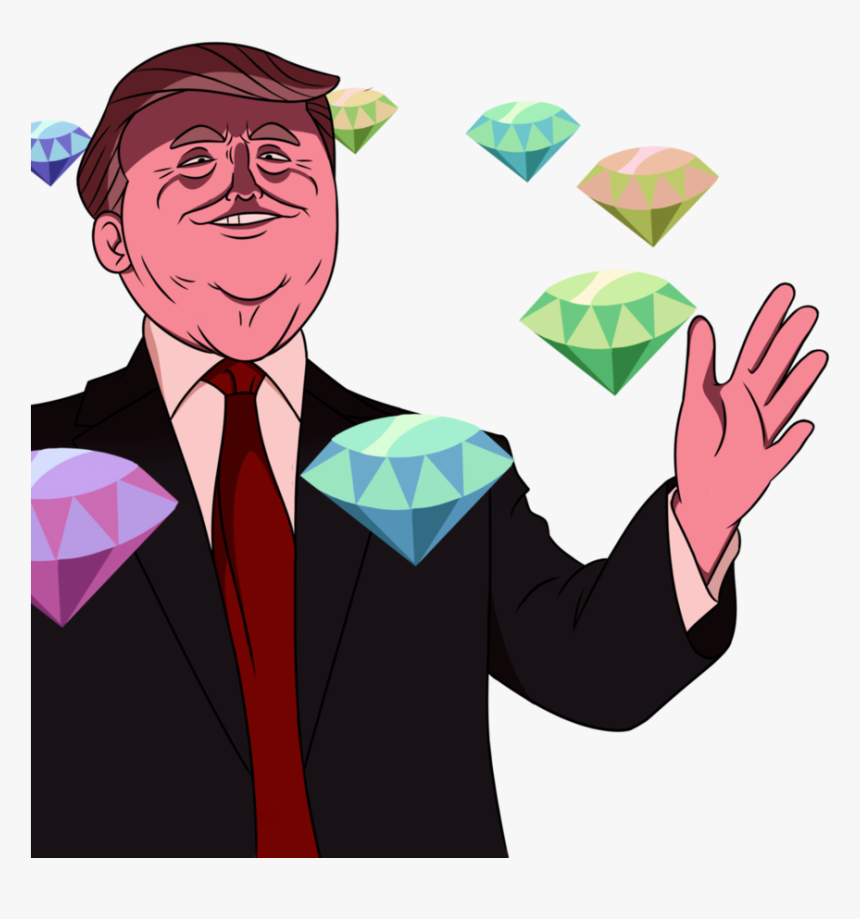 View Samegoogleiqdbsaucenao Chaos Emeralds , - Obama X Sonic, HD Png Download, Free Download