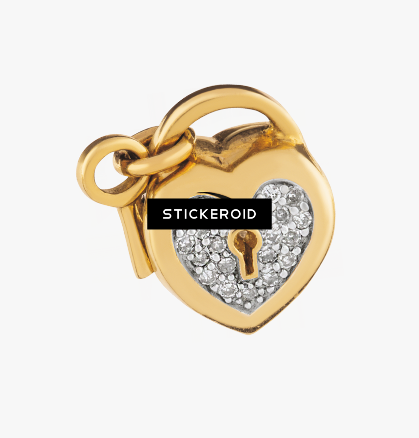 Heart Pendant Accessories - Engagement Ring, HD Png Download, Free Download