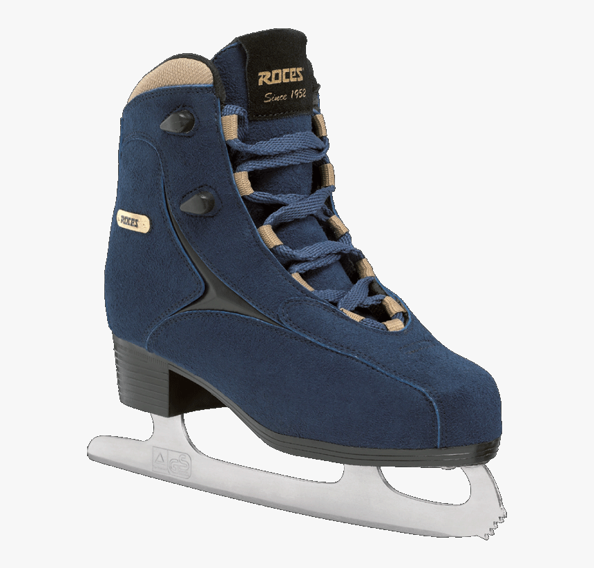 Ice Skates Png Transparent Image - Schlittschuhe Damen Roces, Png Download, Free Download