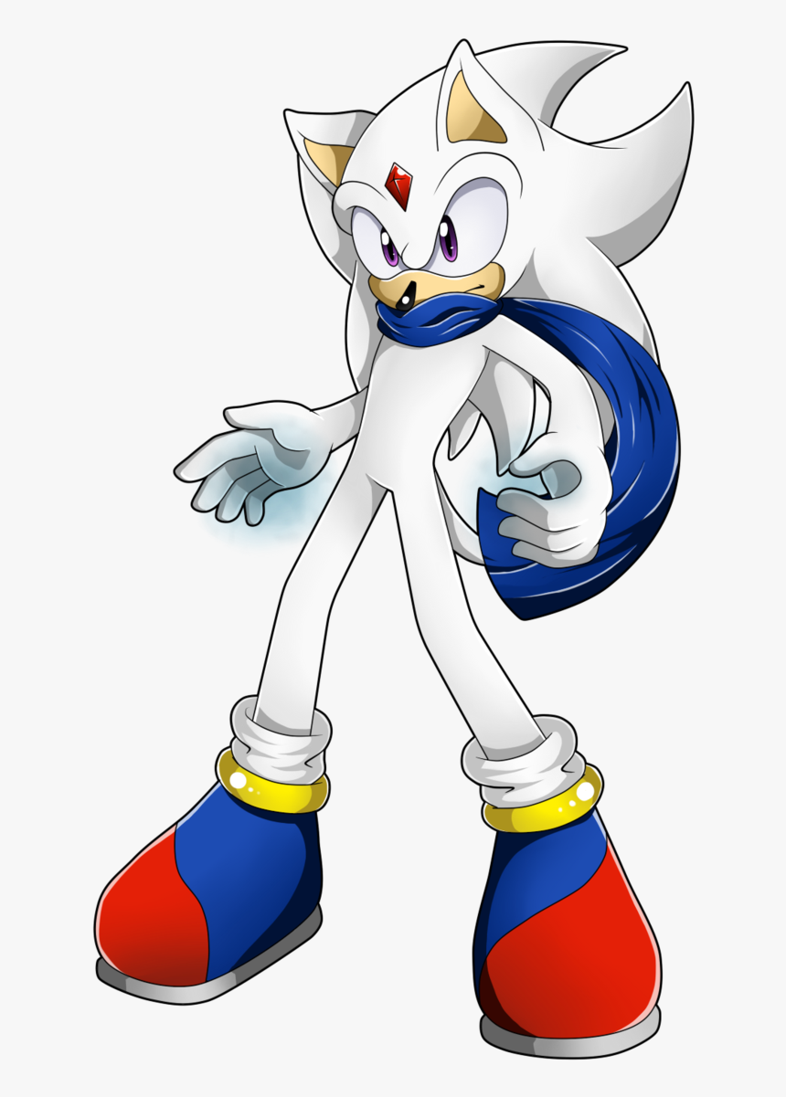 Soul Neo - Soul Sonic The Hedgehog, HD Png Download, Free Download