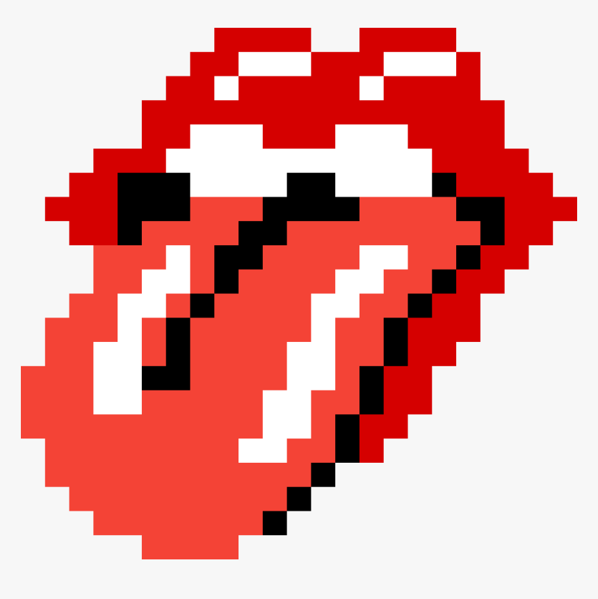 Rolling Stones Png, Transparent Png, Free Download